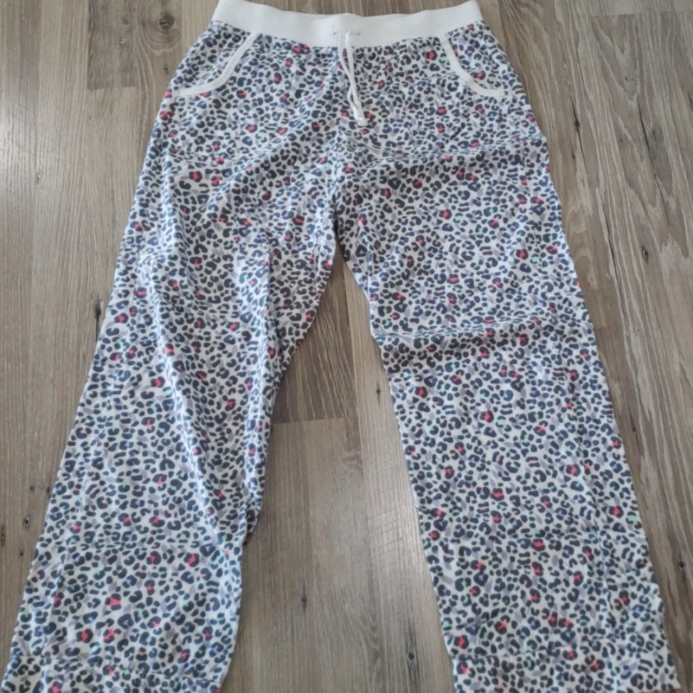 Victoria's Secret Pajama Bottom